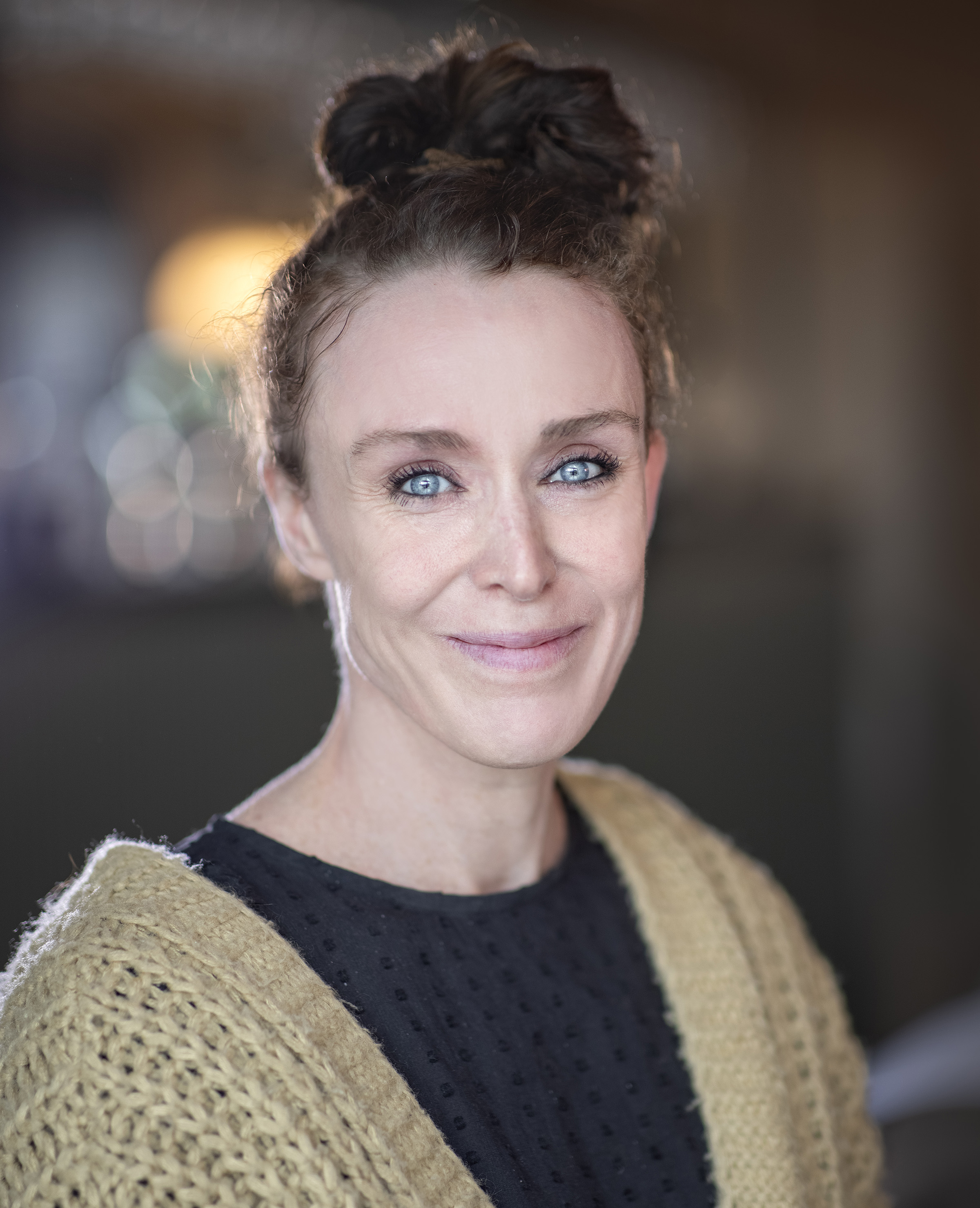 Vibeke Rønneberg