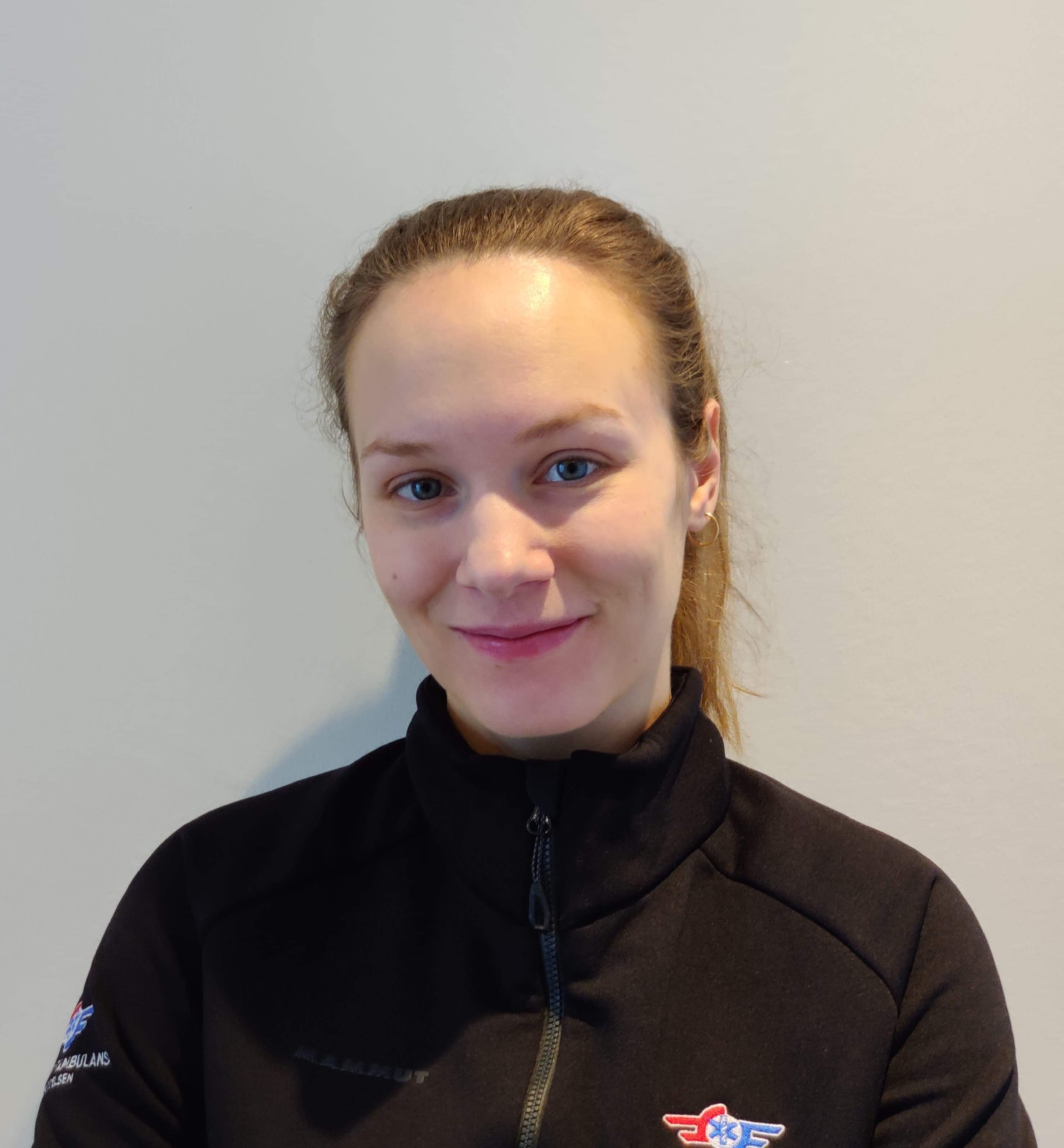 Inger Marie Nilsbakken