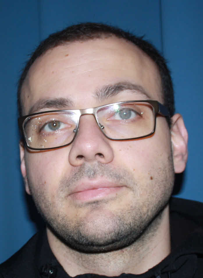 Lars Christian Bruno
