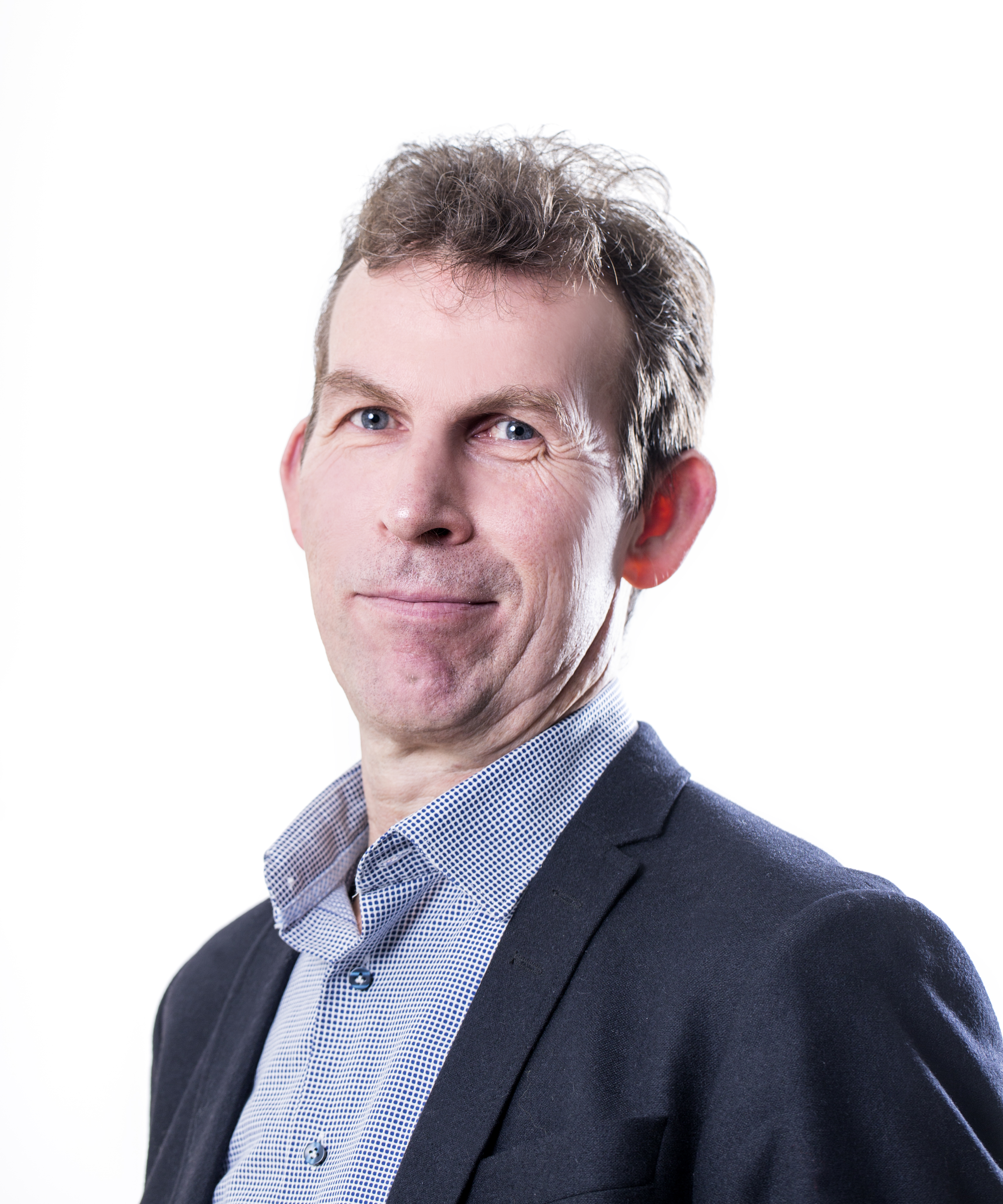 Arne Stavland