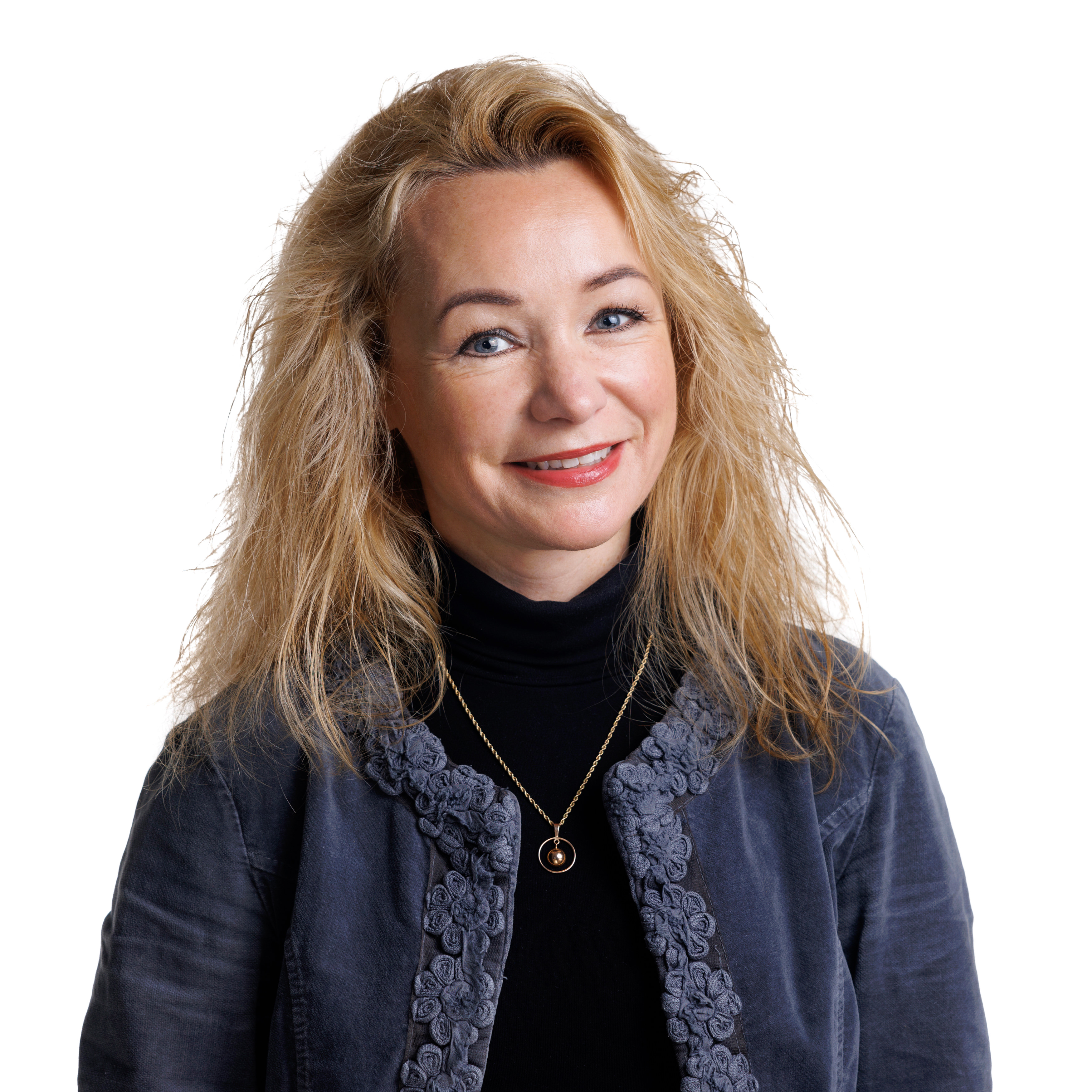 Dziuginta Baraldsnes