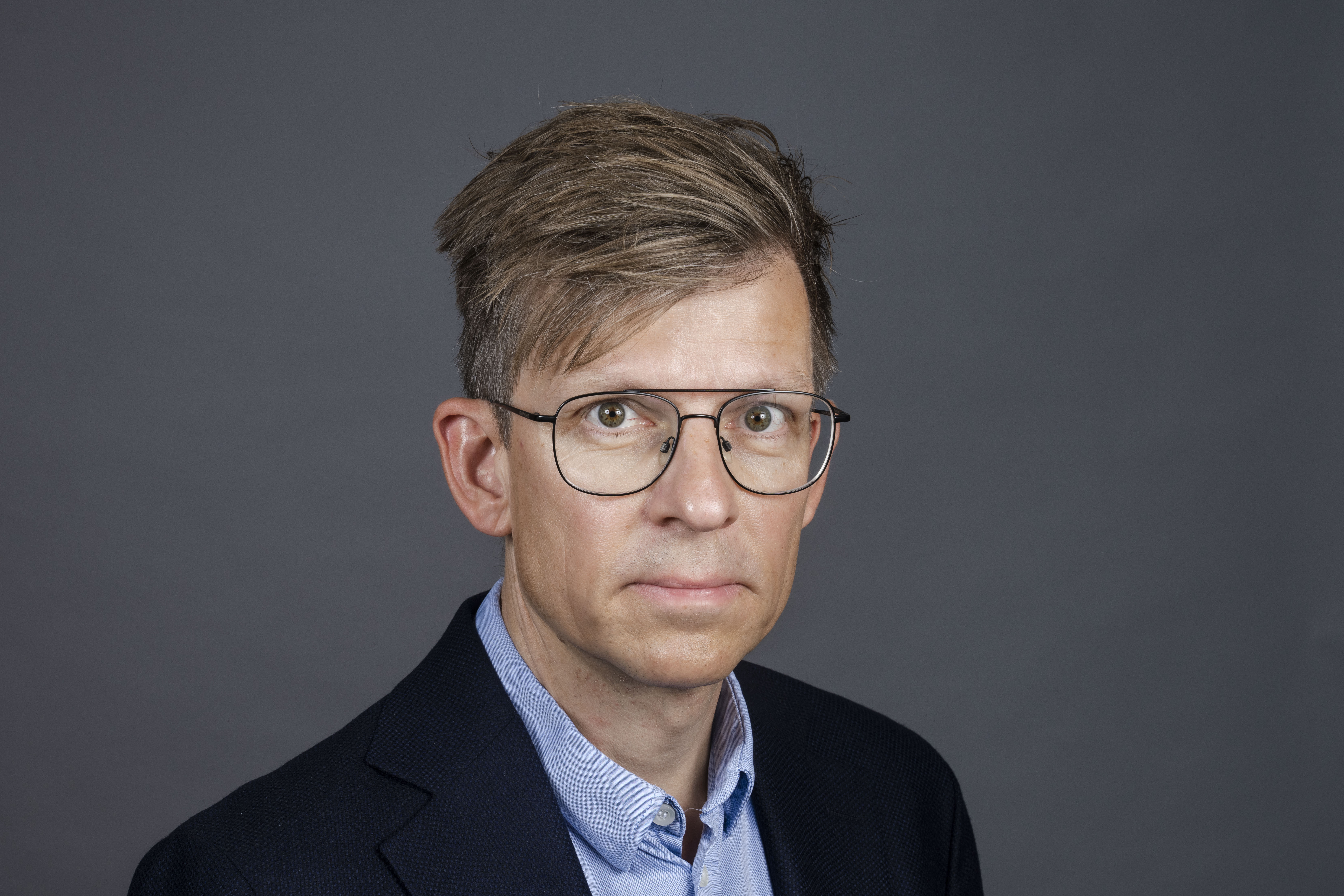 Torfinn Harding