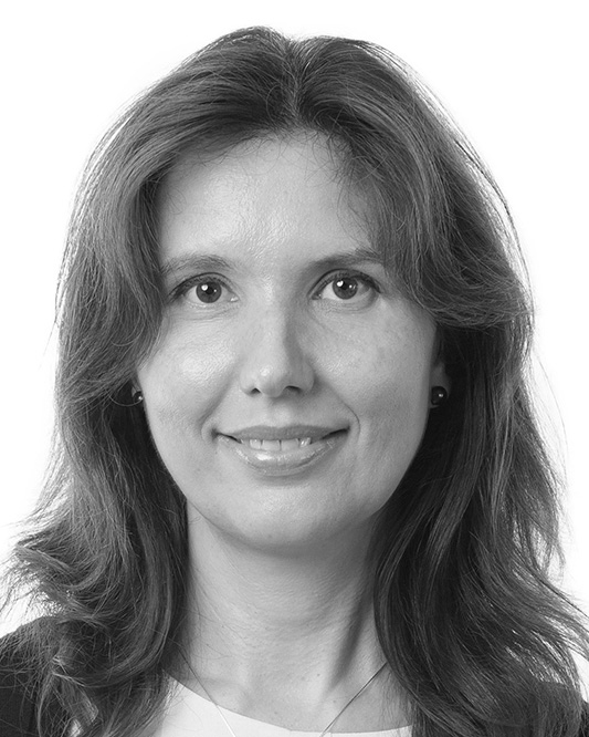 Viktoriya Yarushina