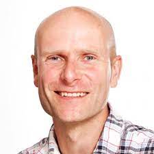 Atle Blomgren