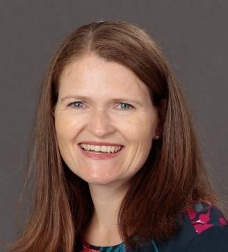 Kristin Kiær Holter Henriksen
