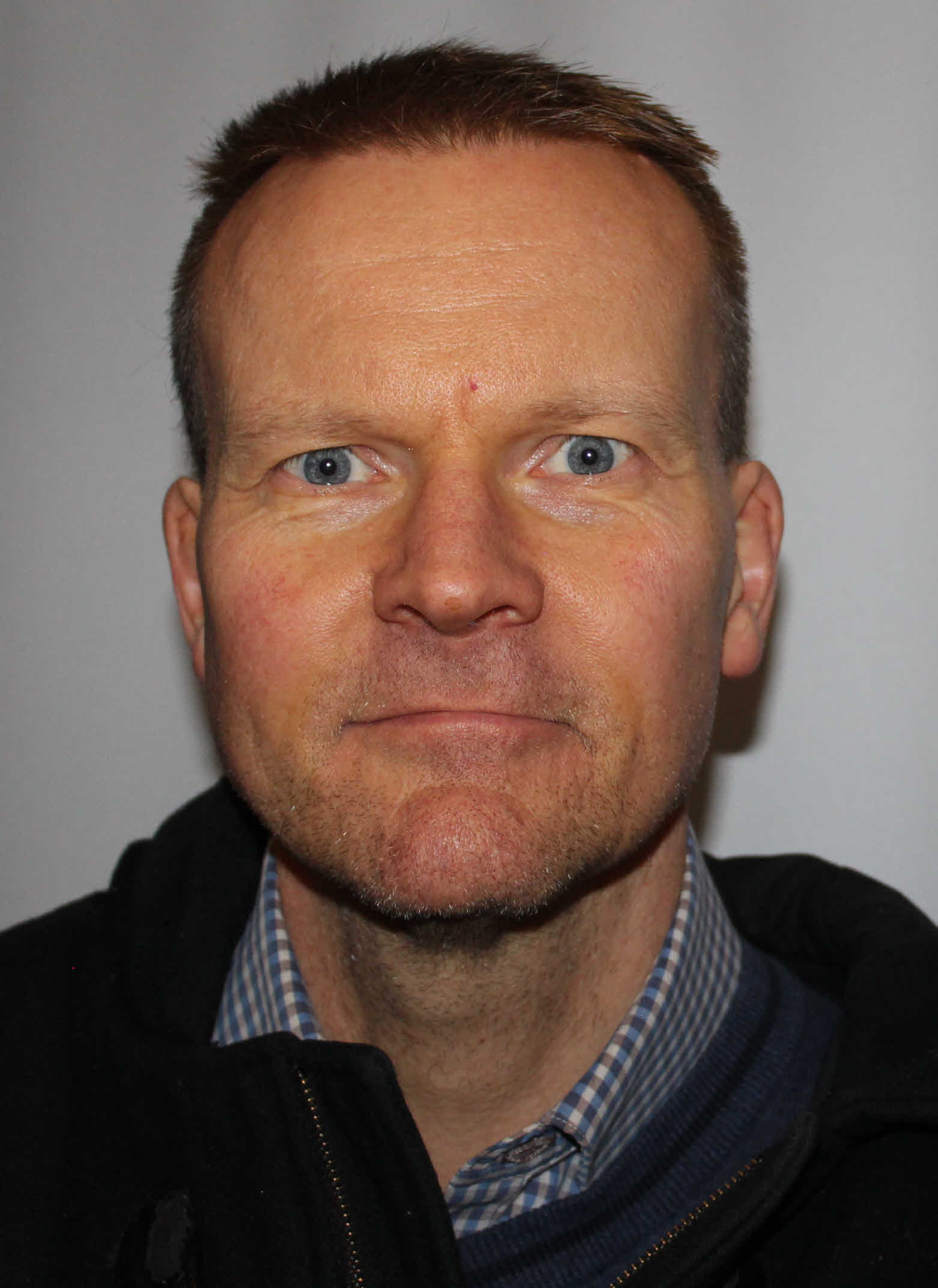 Vegard Bø Bahus