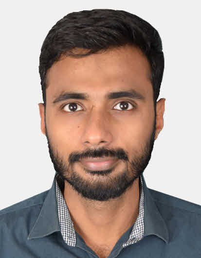 Muhammad Baqir Hashmi