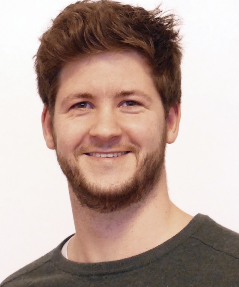 Dr. Daniel Salicath