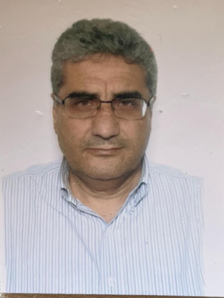 Labib Arafeh
