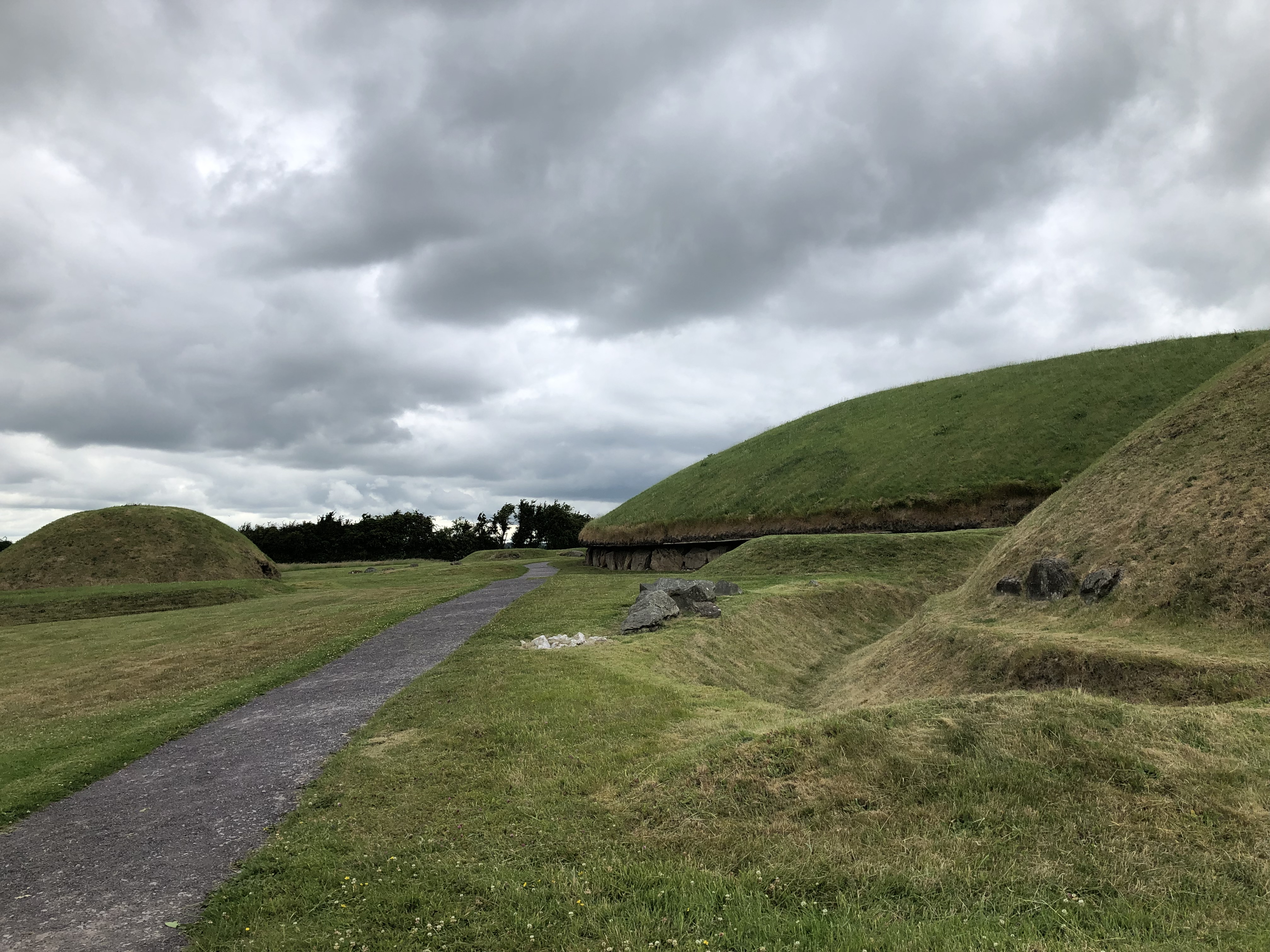 Newgrange