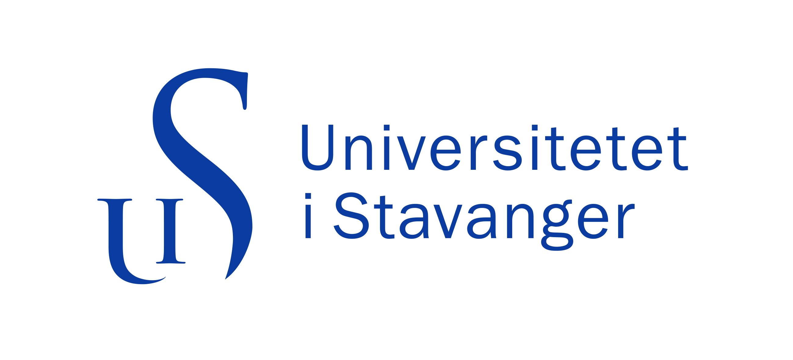 Logo Universitetet i Stavanger