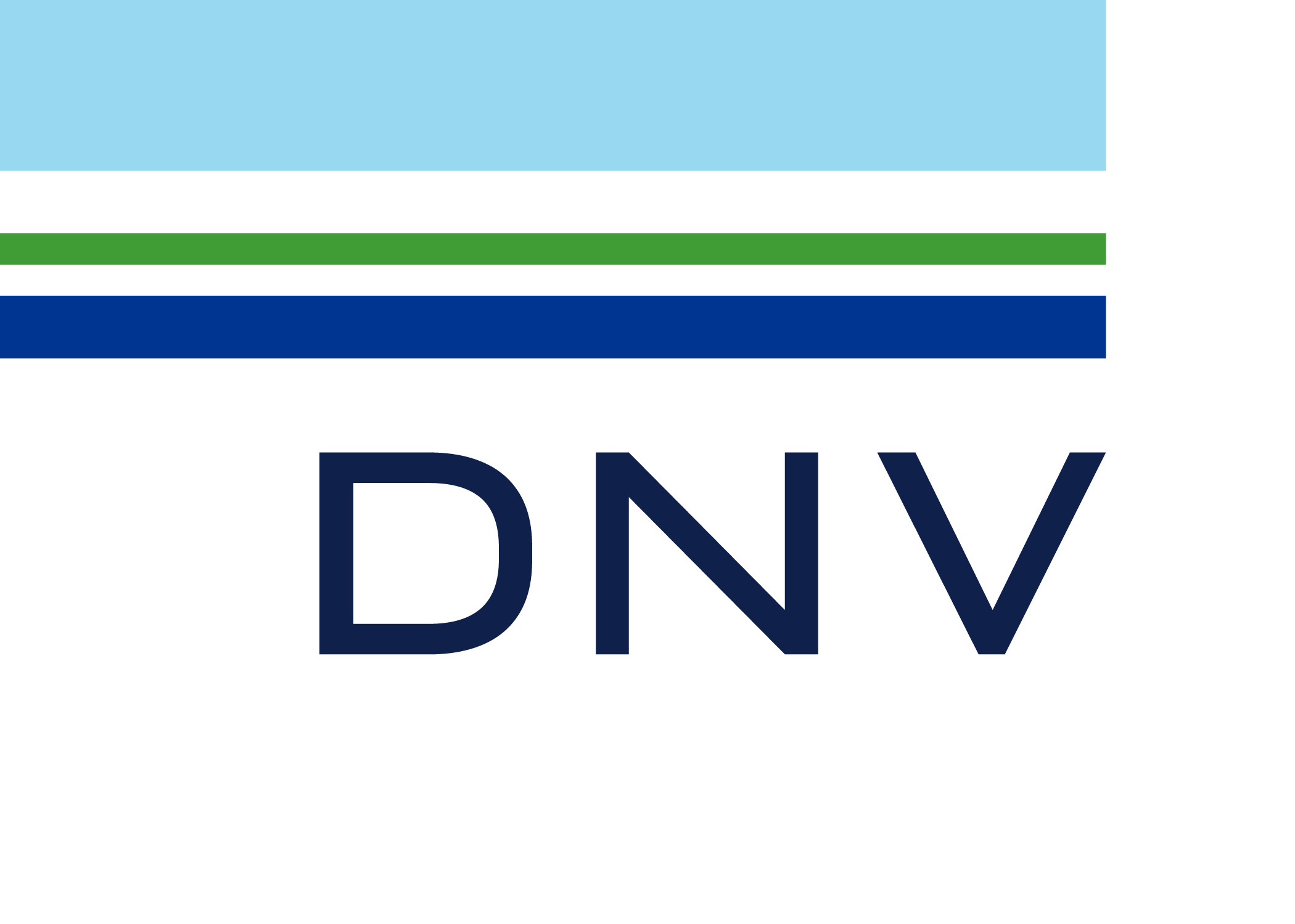 DNV sin logo