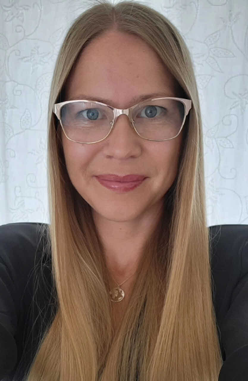 Anna Drangeid Risholm