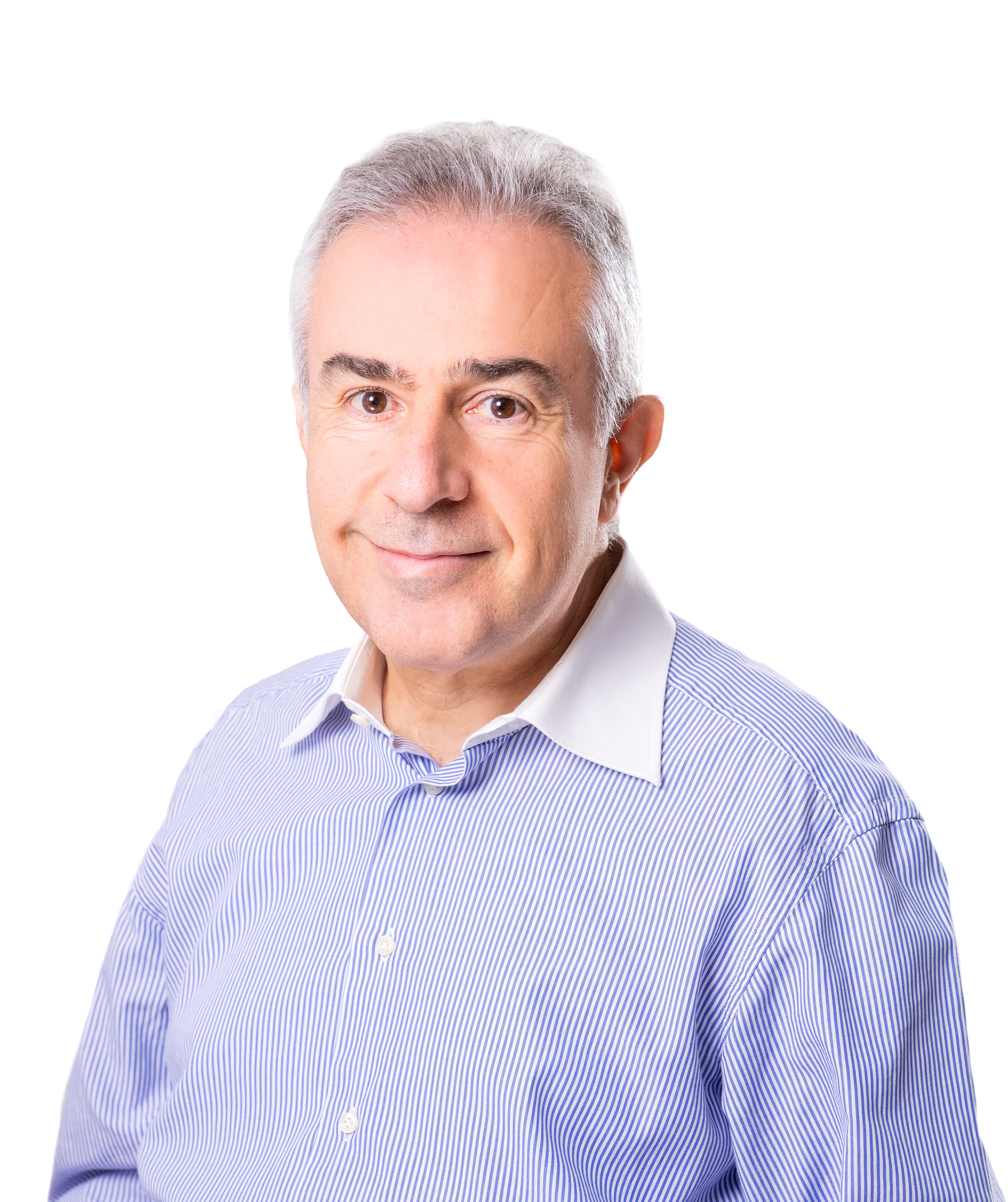 Dimitrios Pavlou