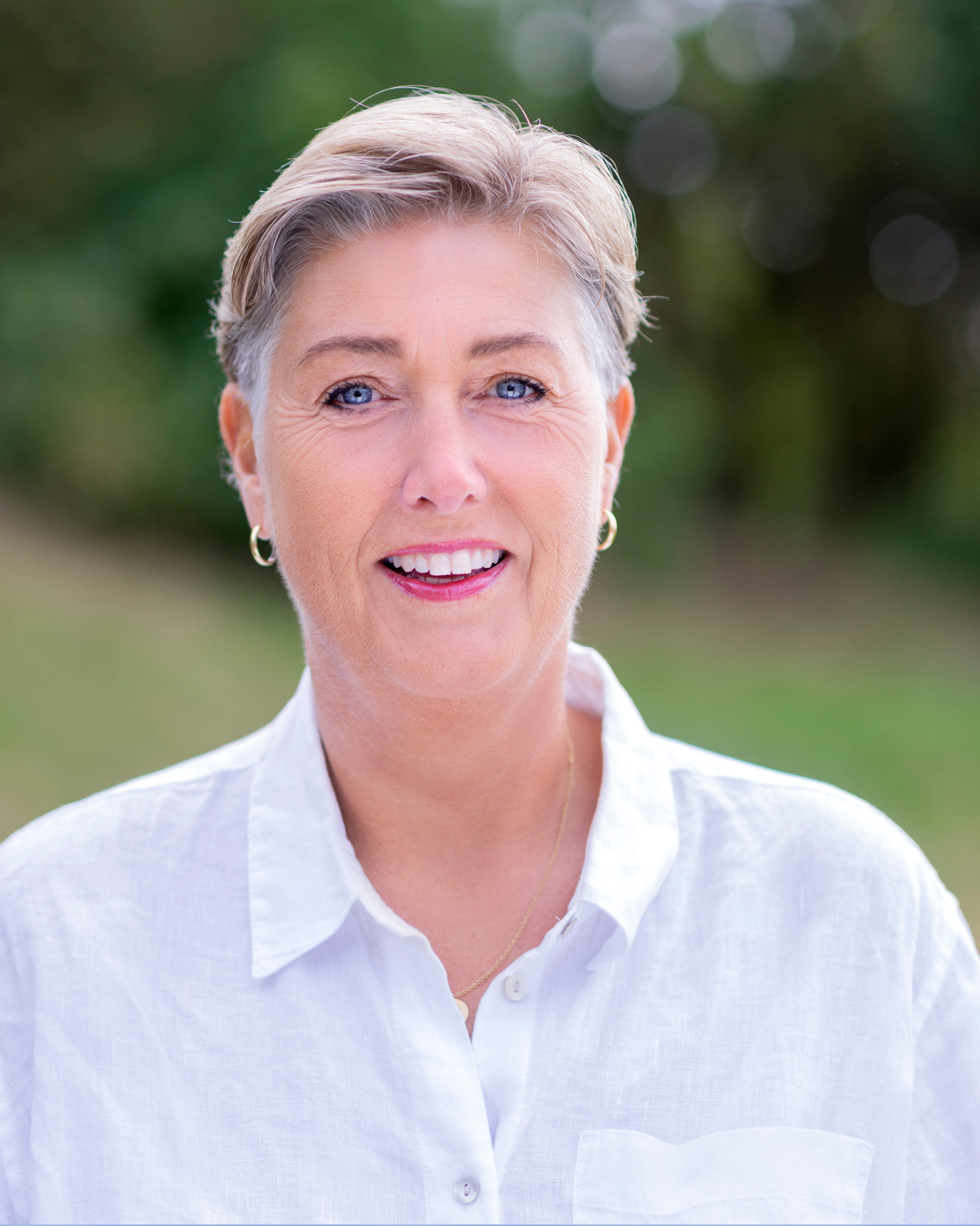 Tove Erna Belland