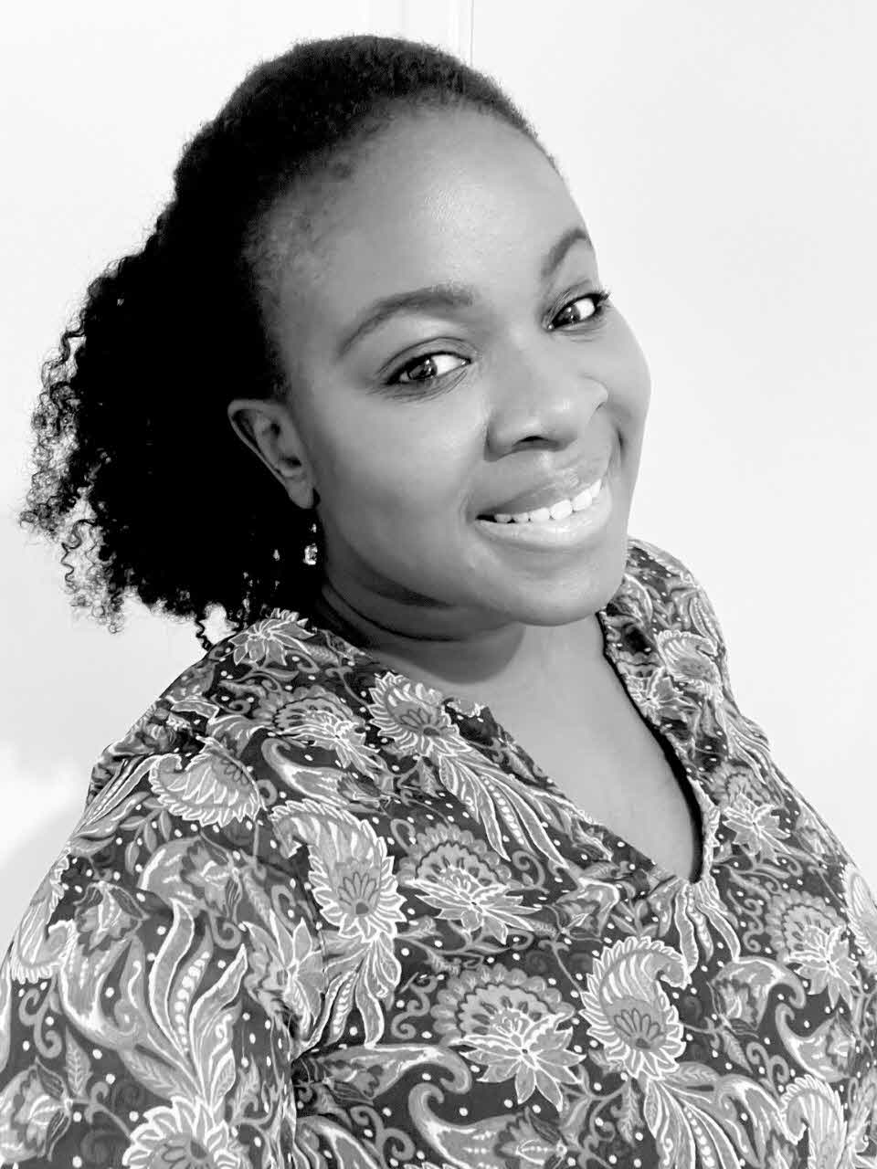 Esther Eradajaye