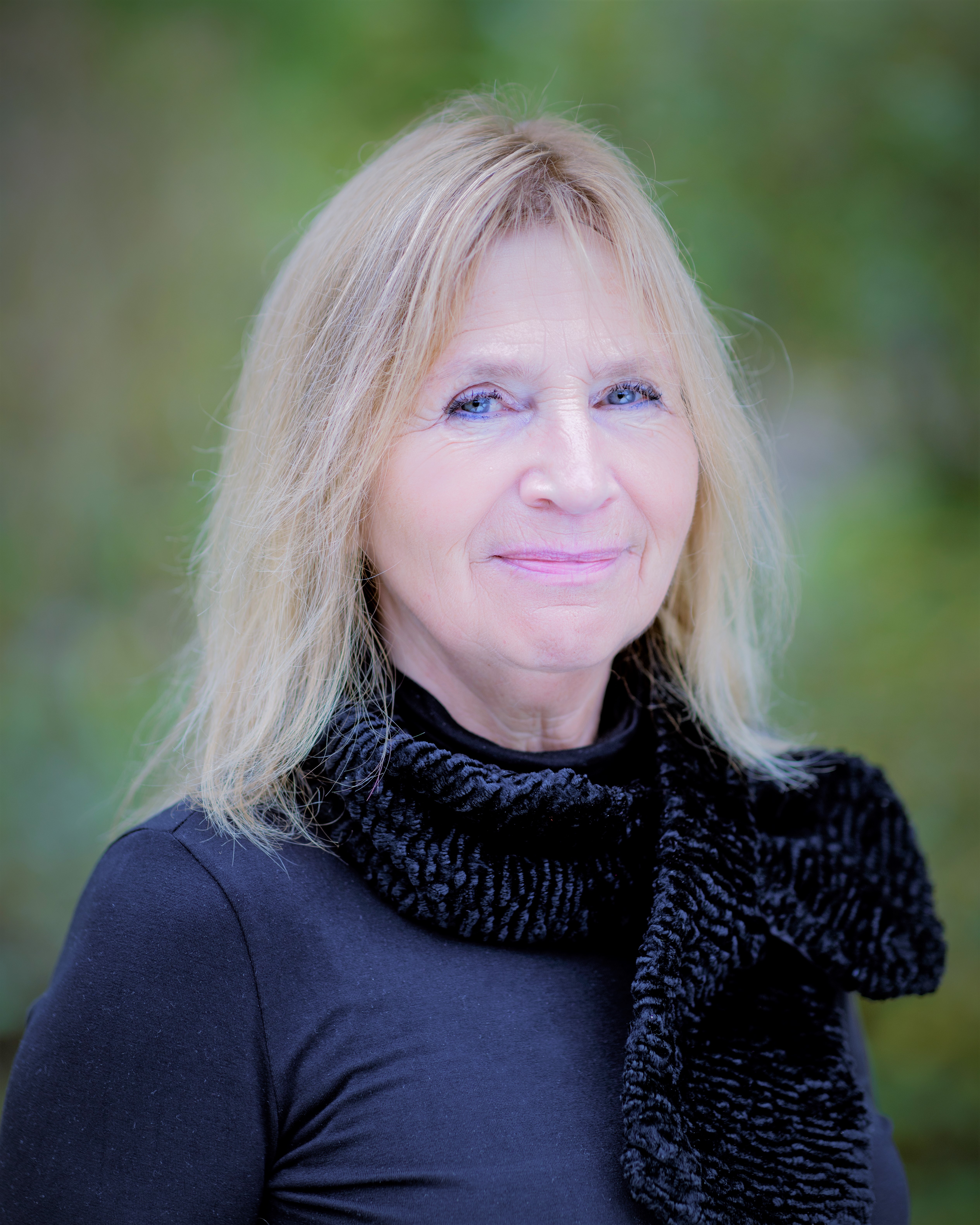 Dagmar Anita Jakobsen