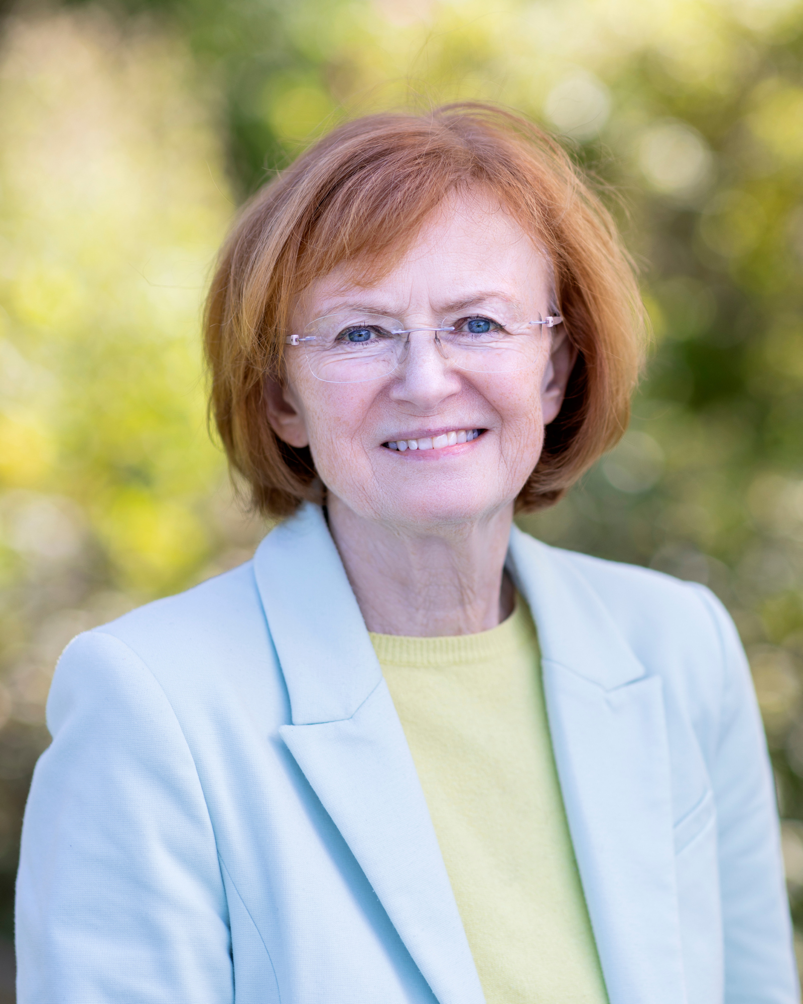 Greta Brodahl