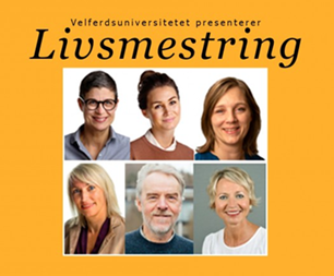 nettverk for velferdsforskning - illustrasjon