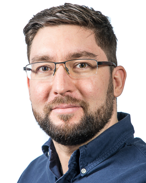 Krisztian Balog