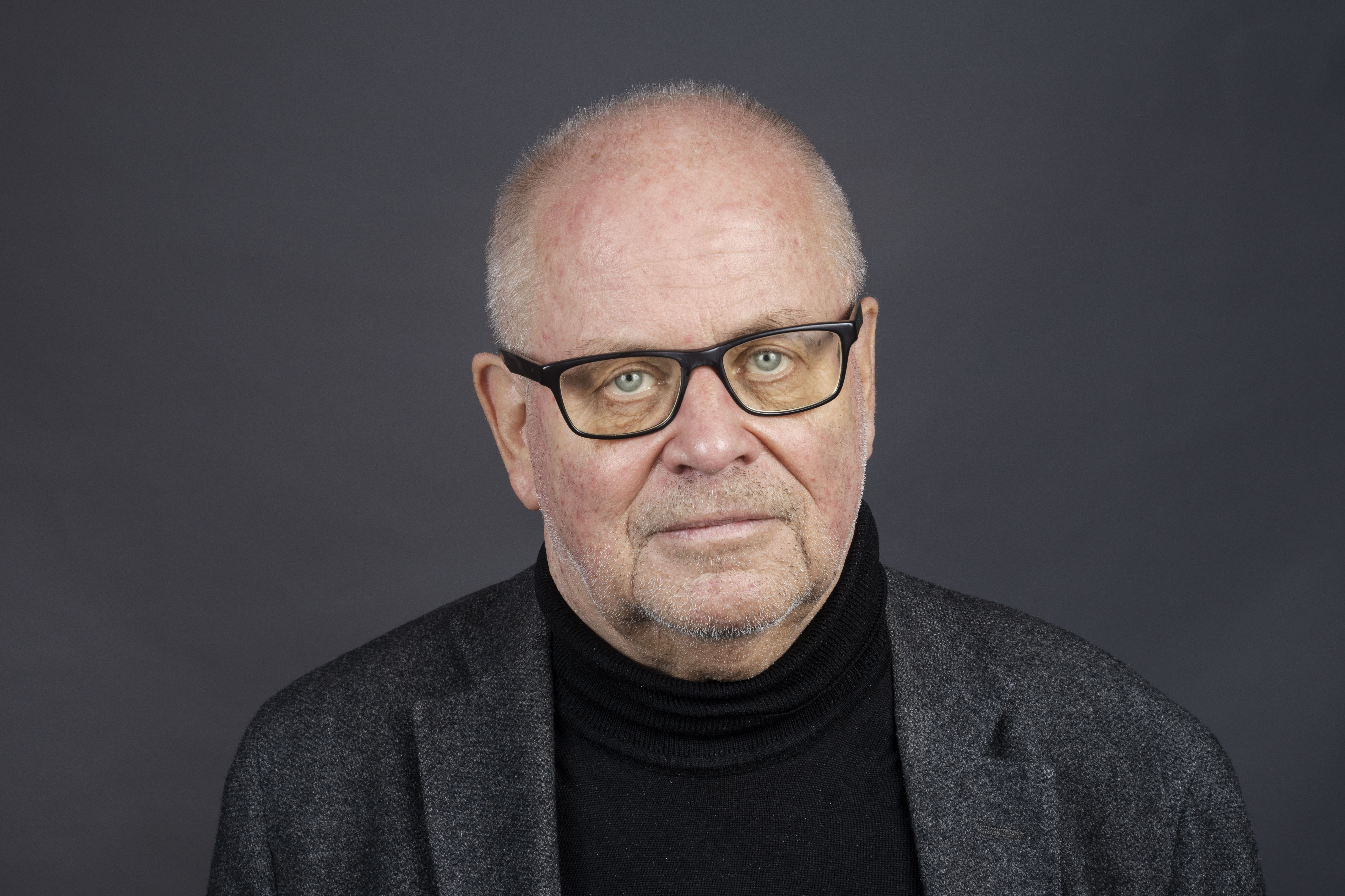 Bjørn Terje Asheim