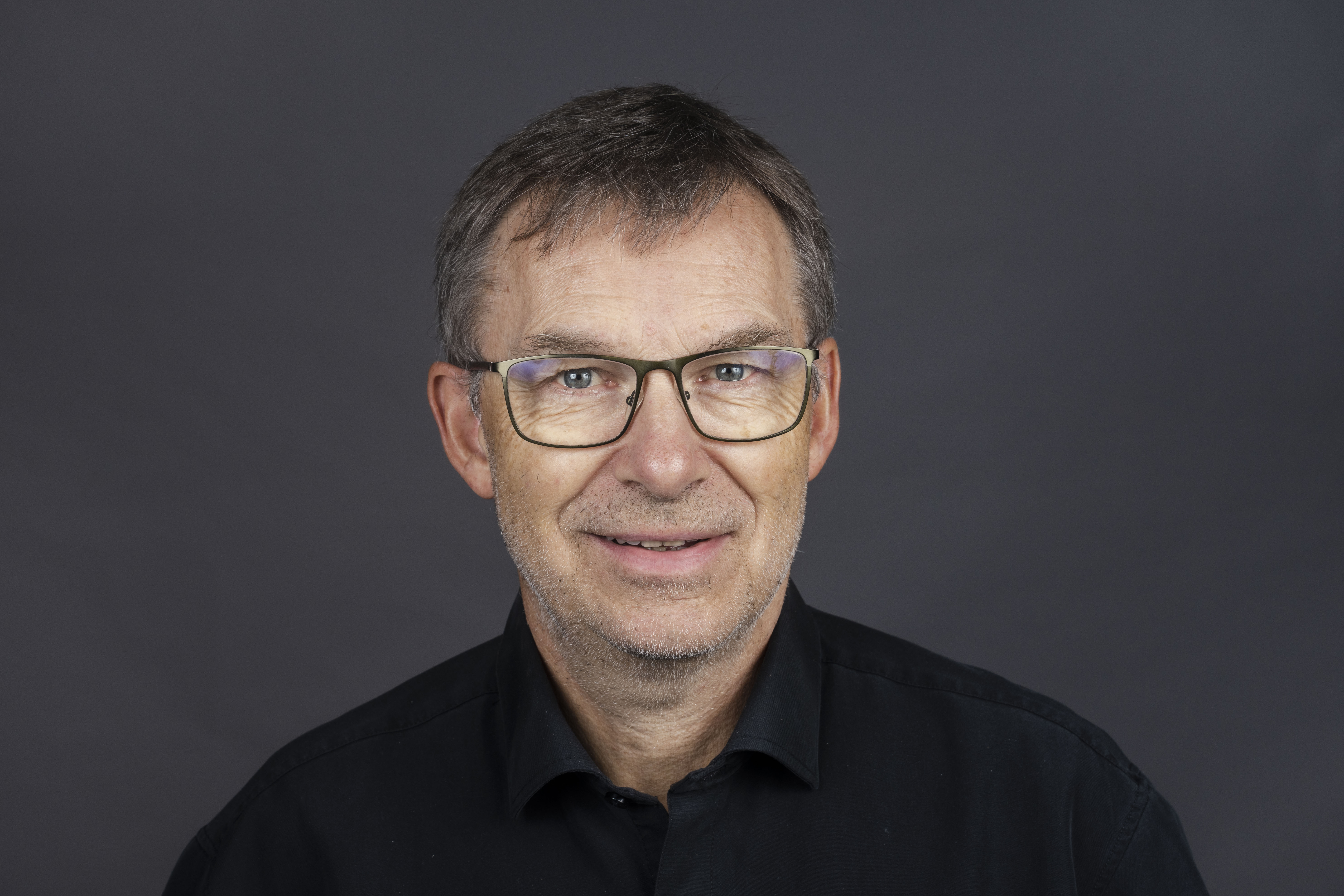 Bjarte Ravndal