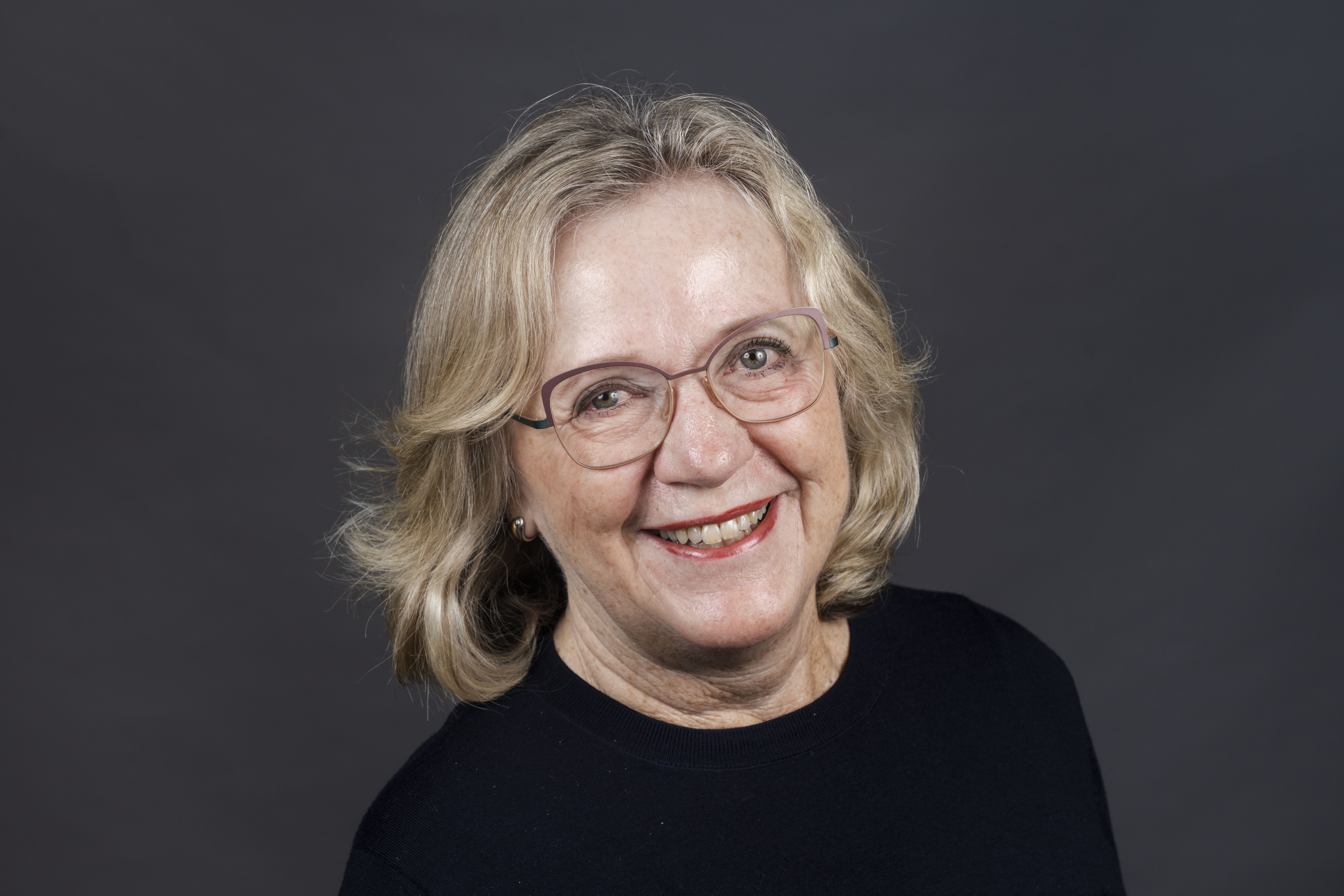 Aslaug Mikkelsen