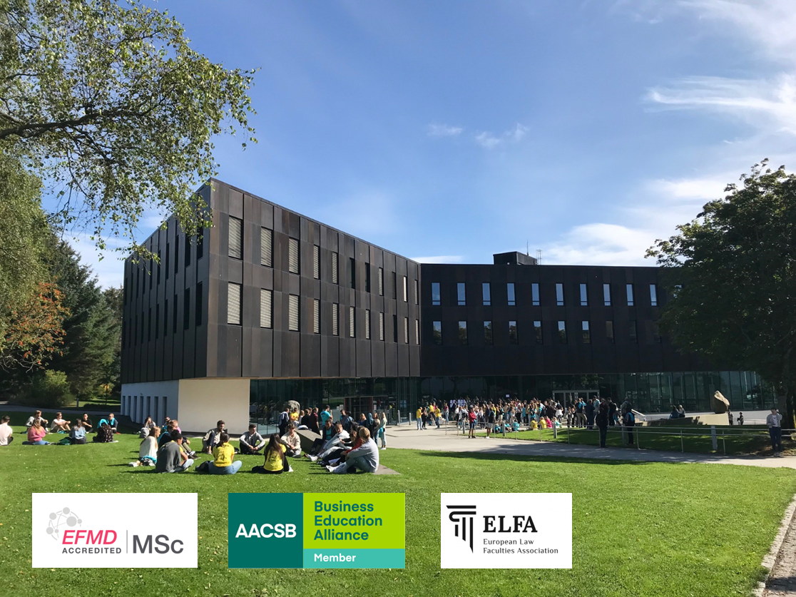 Handelshøgskolen ved UiS