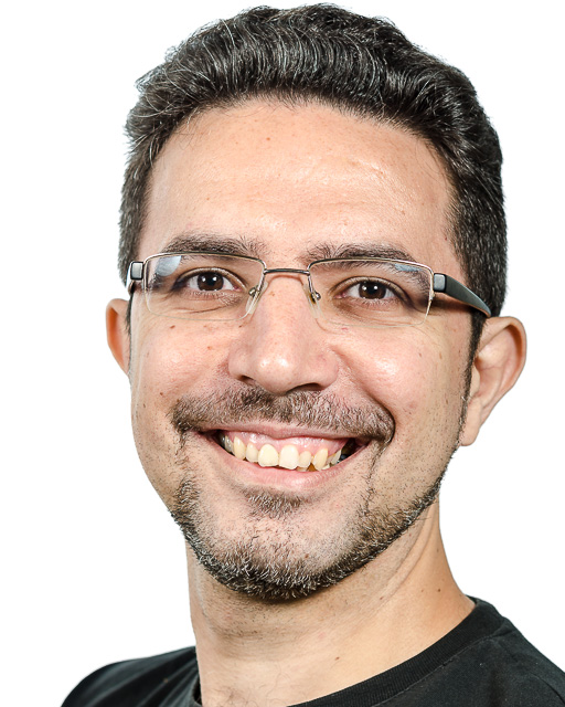 Naeem Khademi