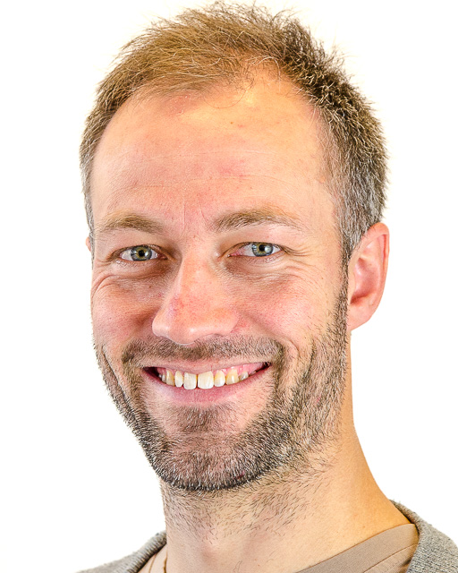 Ketil Oppedal