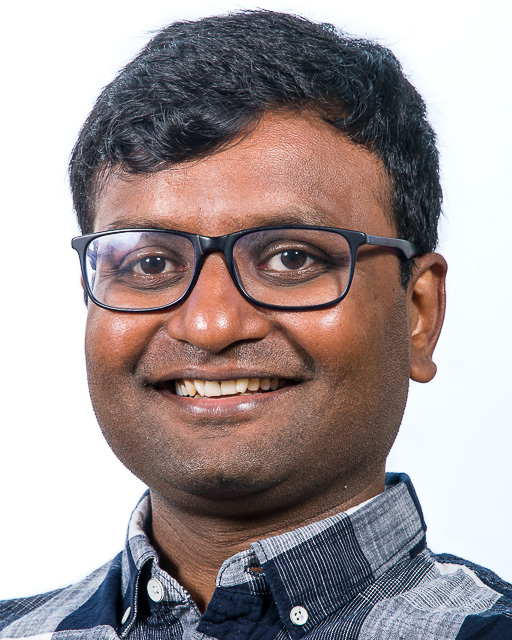 Vinay Jayarama Setty