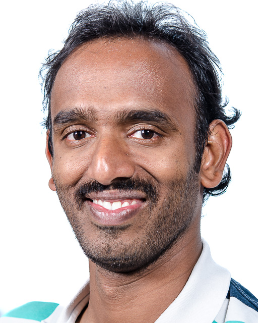 Jayachander Surbiryala