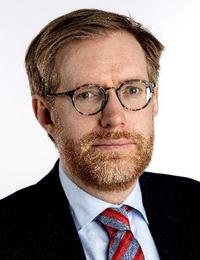 Martin Henning
