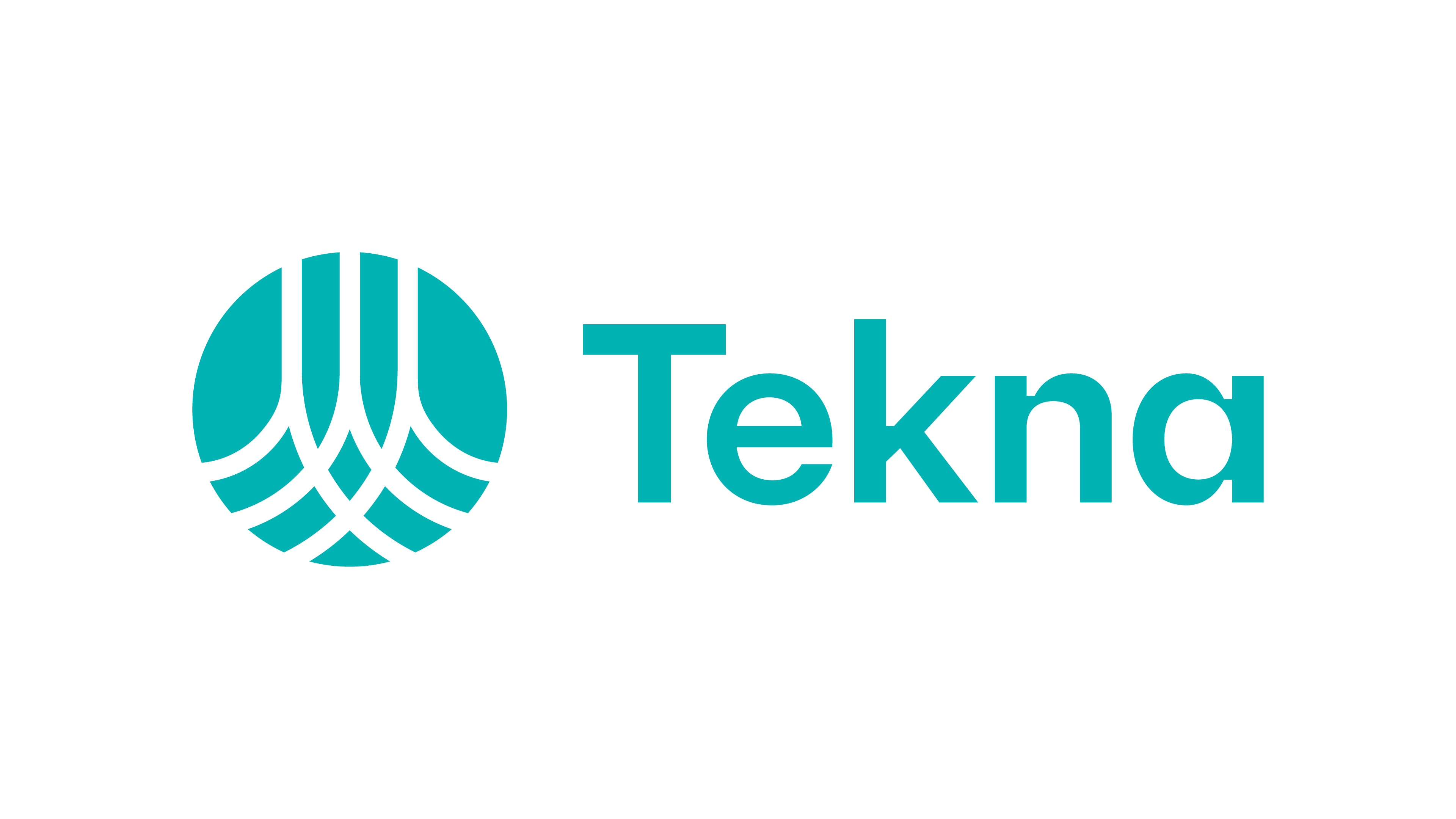 Logo til fagforeningen Tekna