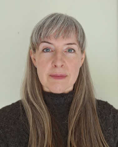 Kim Alexandra Borrowman Davies
