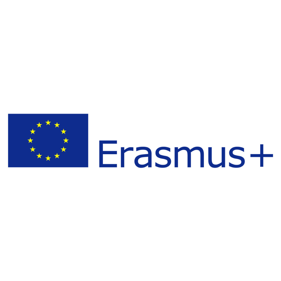 Erasmus+-logo
