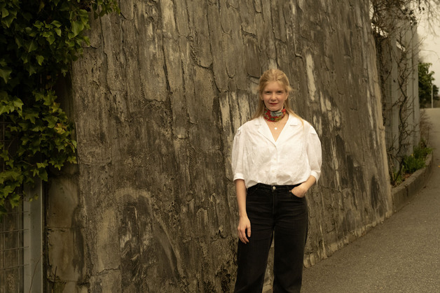 Maren Resell Sørheim