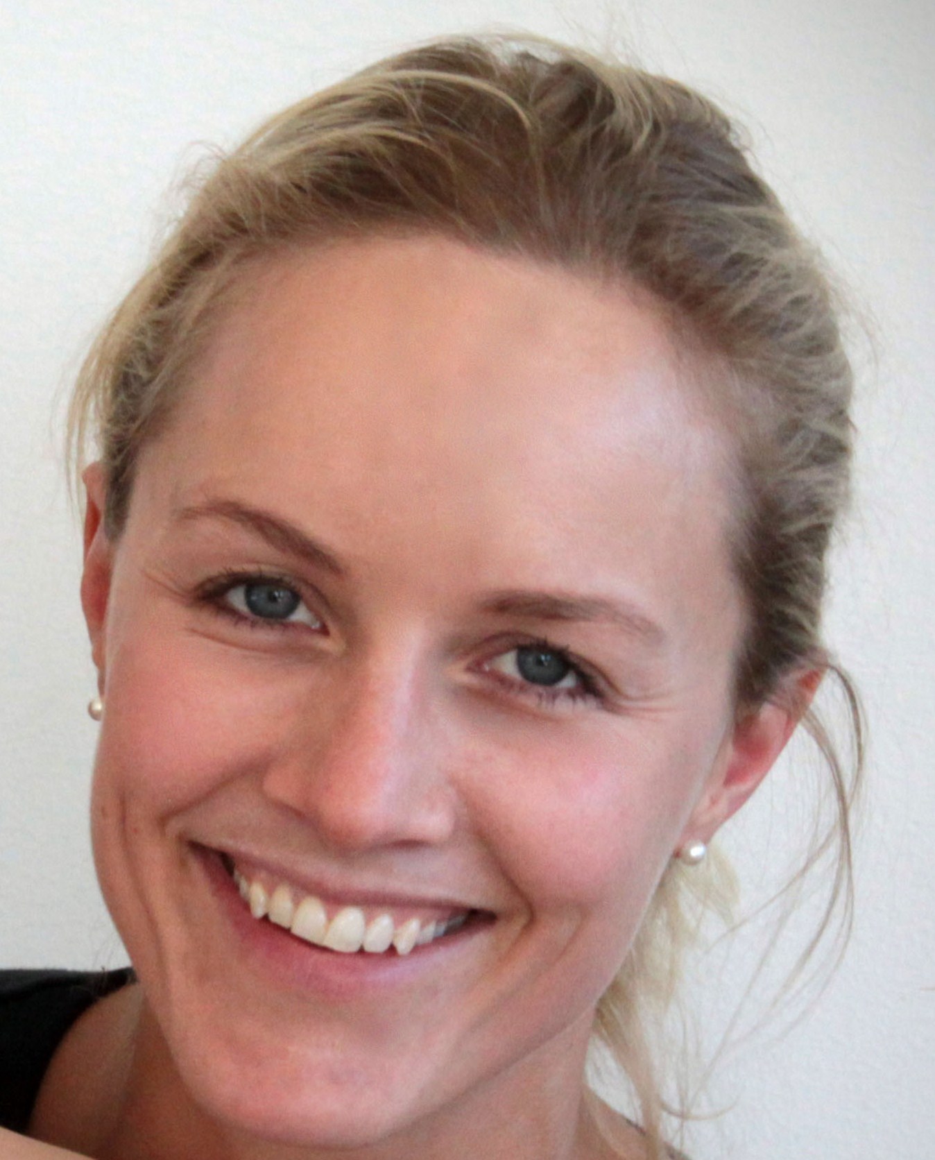 Lisbet Fjæran