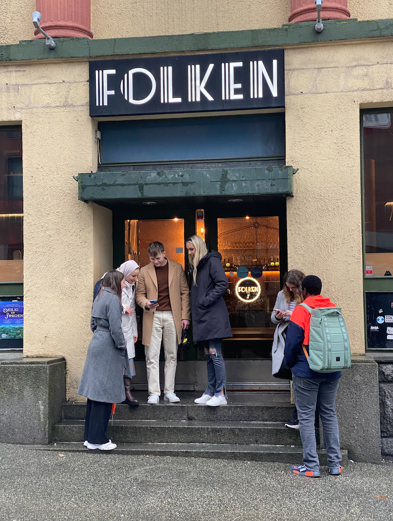 Folken