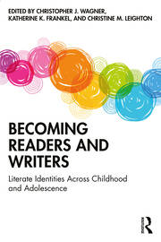 becoming readers and writers bokomslag