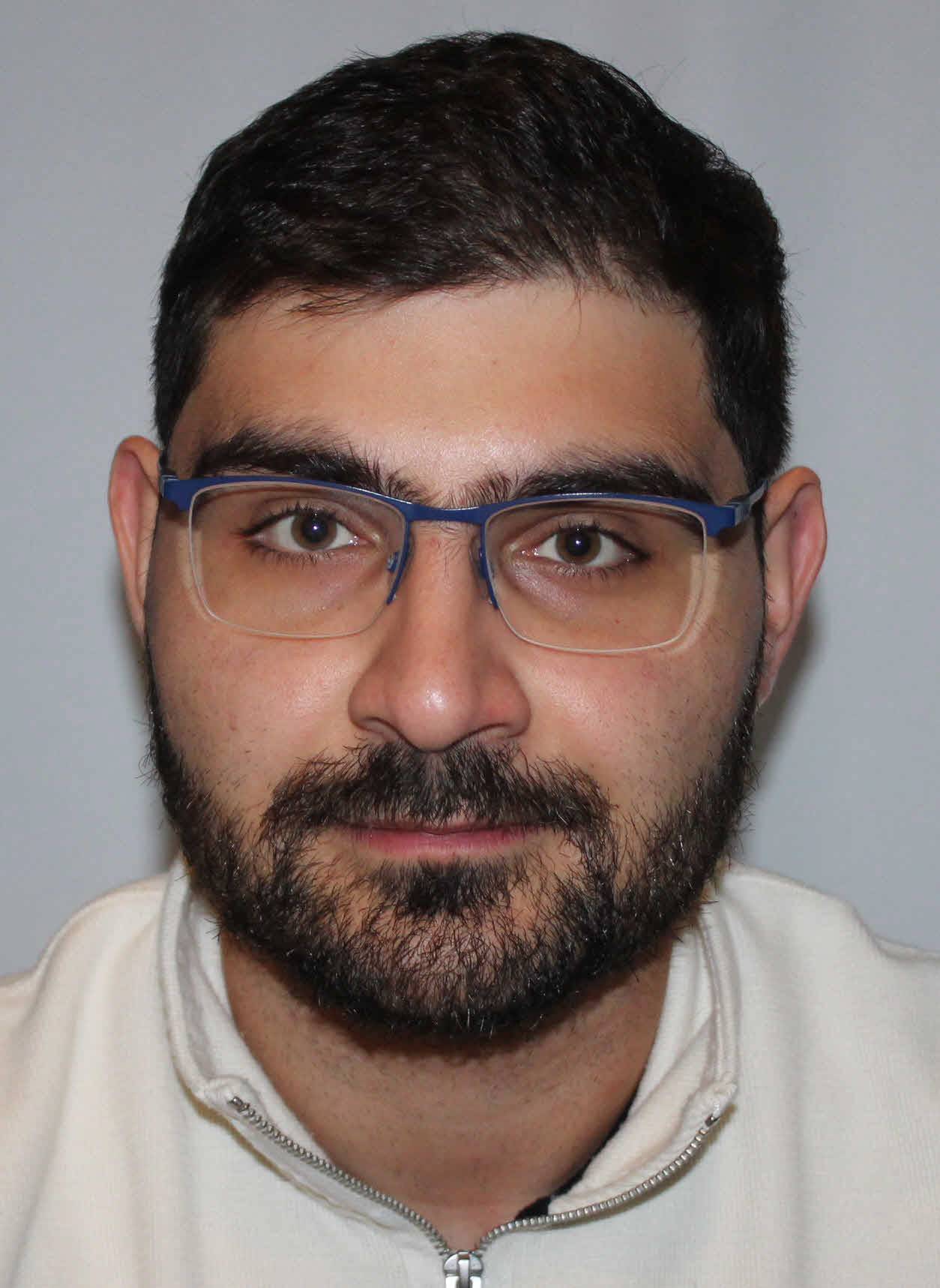 Georgeio Semaan
