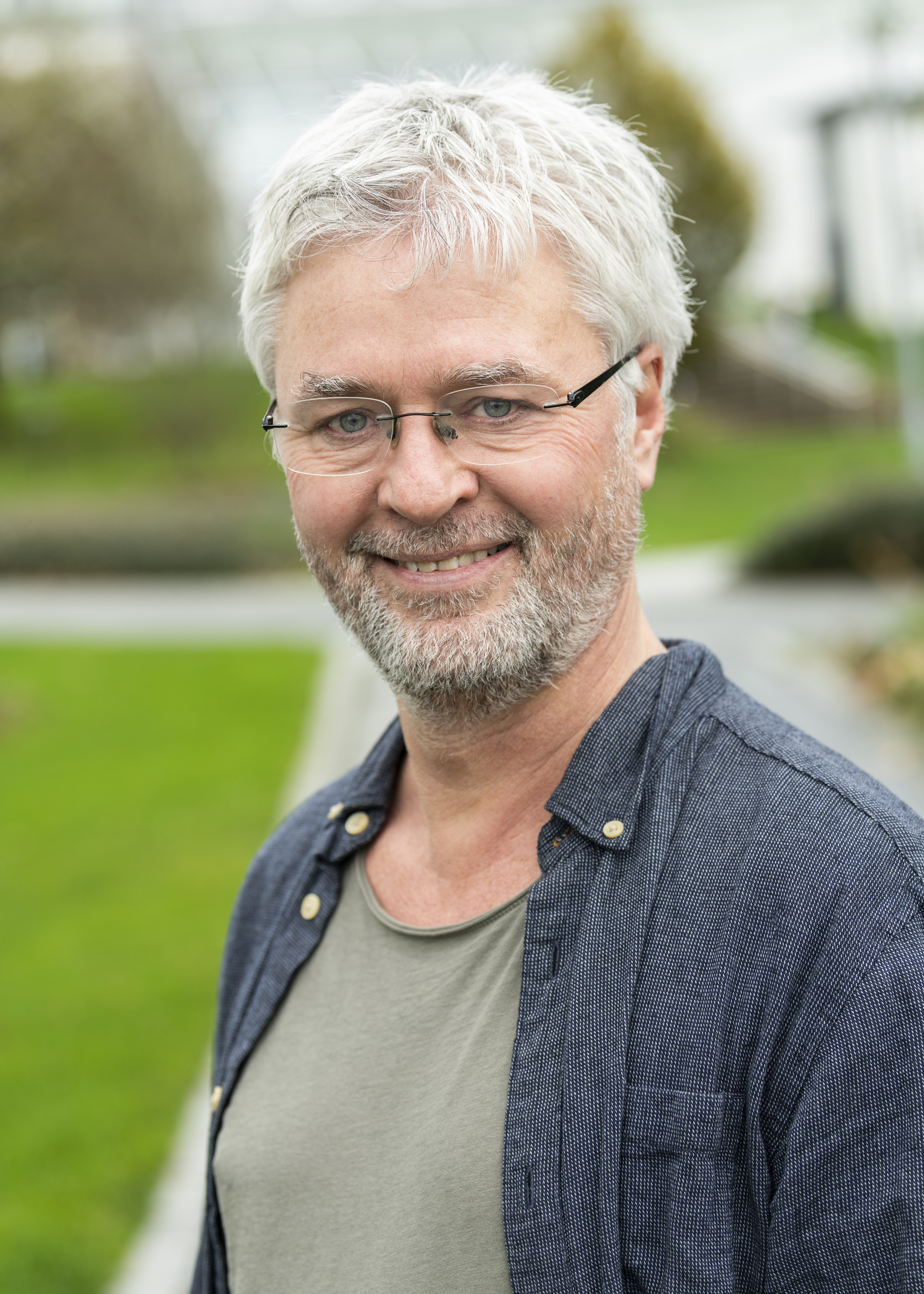 Svein Erik Tuastad