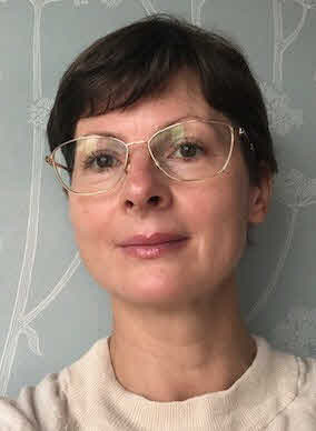 Gry Galta Van Merkensteijn