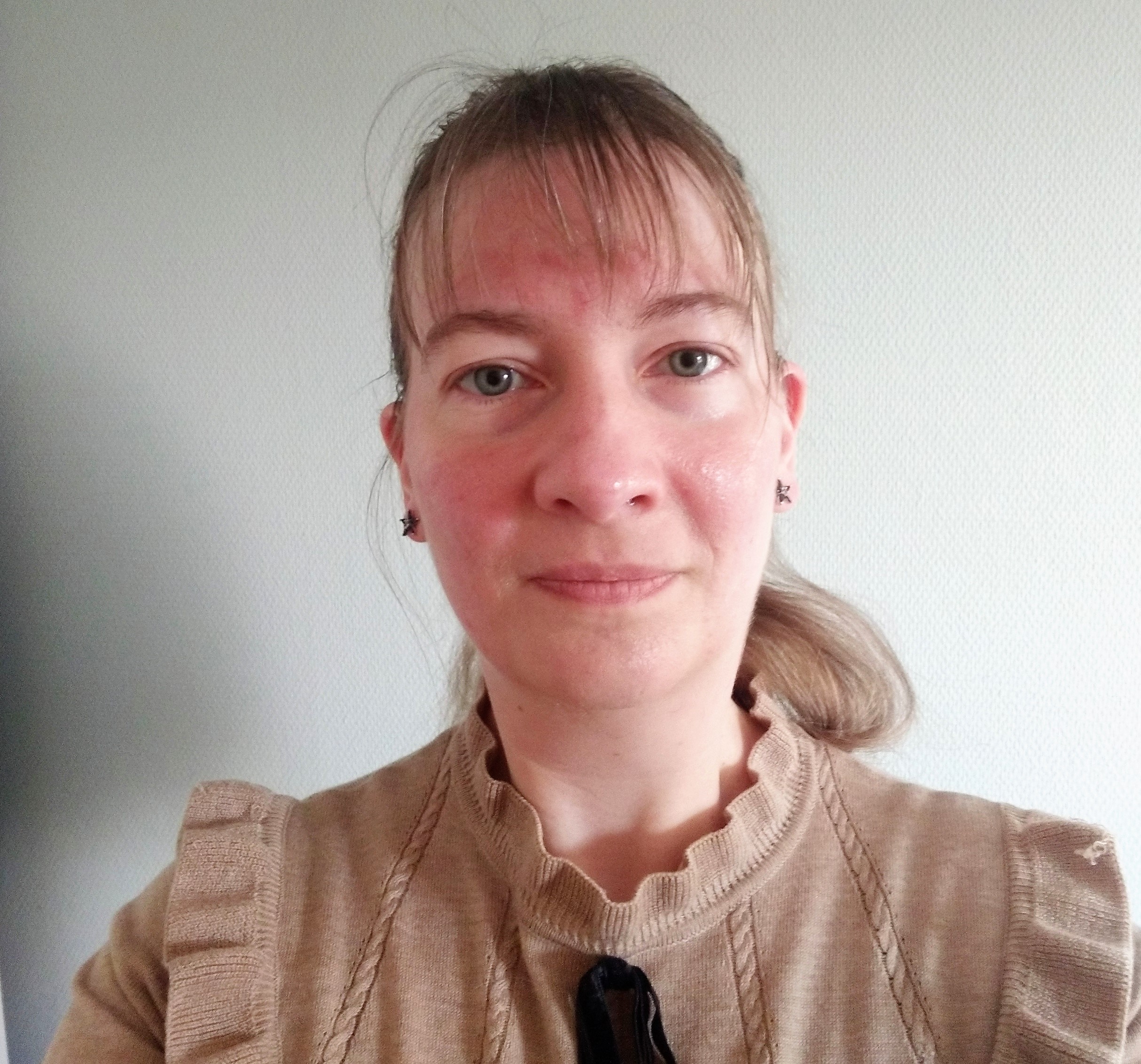Katharina Töpfer