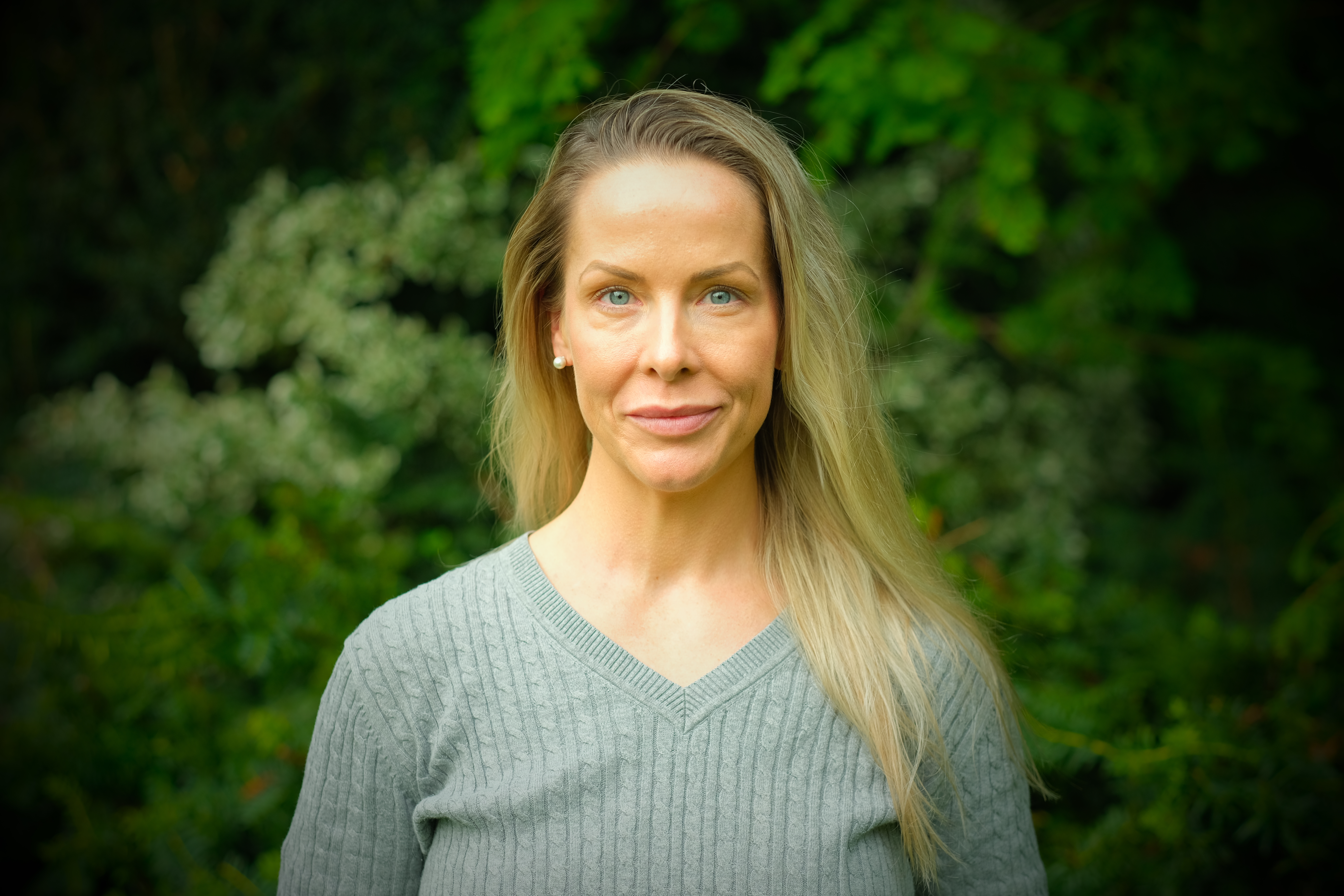 Wenche Olivia Sigurdsen