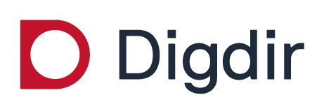 Logoen til Digitaliseringsdirektoratet