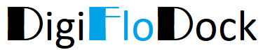 DigiFloDock Logo