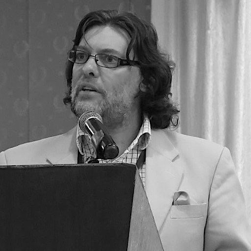 Jonathan Crabtree Parker
