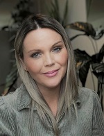 Profilbilde Merete Haugstad
