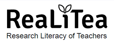 ReaLiTea logo